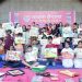 হৃদয়ে পাবনার আয়োজনে চিত্রাংকন প্রতিযোগিতা অনুষ্ঠিত