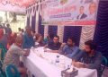 পটুয়াখালীতে যুবদলের ফ্রি মেডিকেল ক্যাম্পে ৩ শতাধিক রোগীকে সেবা