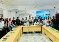 পটুয়াখালীতে জেন্ডার সমতা প্রতিষ্ঠায় তরুণদের নিয়ে সংলাপ