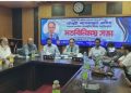 বিষয়ভিত্তিক তথ্যবহুল সংবাদে সংকট দ্রুত সমাধান হয়: জেলা প্রশাসক