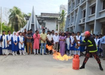 কাউখালীতে নানা আয়োজনে আন্তর্জাতিক দুর্যোগ প্রশমন দিবস পালিত