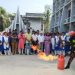 কাউখালীতে নানা আয়োজনে আন্তর্জাতিক দুর্যোগ প্রশমন দিবস পালিত