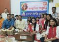 কাউখালীতে সুর ছন্দ সংগীত একাডেমির শারদীয় সাংস্কৃতিক অনুষ্ঠান ও আলোচনা সভা অনুষ্ঠিত