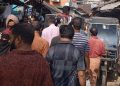 কাউখালী সাপ্তাহিক হাটে ফুটপাত ও সড়ক দখলের মহোৎসব: ভোগান্তিতে হাজারো মানুষ