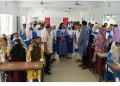 কাউখালীতে কিশোরীদের বাল্যবিবাহ প্রতিরোধ ও সঞ্চয়ে উৎসাহিত করতে সচেতনতামূলক প্রশিক্ষণ