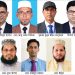 পটুয়াখালীতে সাতজন গুনী শিক্ষককে সম্মাননা প্রদান