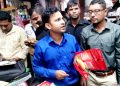 পাবনায় দোকানে বসেই ব্র্যান্ডের চা প্যাকেটজাত: পাঁচ প্রতিষ্ঠানকে ৭৭ হাজার টাকা জরিমানা