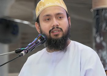 মদিনার পবিত্রতা ও নিরাপত্তা নিয়ে কোনো ষড়যন্ত্র বরদাশত করা হবে না —ছারছীনার পীর