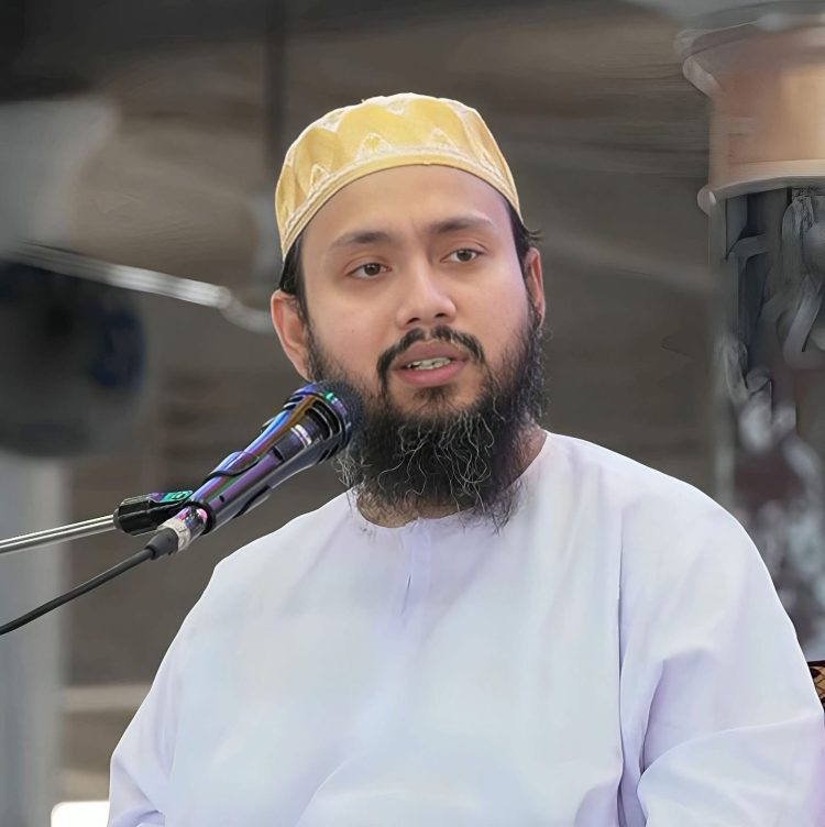 মদিনার পবিত্রতা ও নিরাপত্তা নিয়ে কোনো ষড়যন্ত্র বরদাশত করা হবে না —ছারছীনার পীর