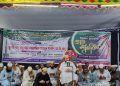 আল্লাহর জিকির মুমিনের আত্মিক উন্নতি ও প্রশান্তির অন্যতম মাধ্যম -ছারছীনার পীর ছাহেব