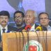 ঠাকুরগাঁও-১ উপনির্বাচন উৎসবমুখর পরিবেশে হয়েছে: ইসি সচিব