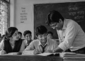 বকা থেকে ভালোবাসা—শিক্ষকের সেই গল্প