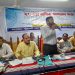 পটুয়াখালীতে শিক্ষক-কর্মচারী কল্যাণ সমবায় সমিতির ২০তম বার্ষিক সাধারণ সভা অনুষ্ঠিত