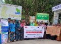 পটুয়াখালীতে নাগরিক ফোরামের ত্রৈমাসিক সভা ও ভবিষ্যৎ কর্মপরিকল্পনা নির্ধারণে কর্মশালা