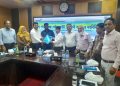 পটুয়াখালীতে BW&SE প্রোগ্রামের ফেজ-আউট ও সমাপনী মতবিনিময় সভা