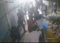 বহিরাগতদের নিয়ে ববি ছাত্রদলের তিন নেতাকর্মীর ওপর ছাত্রলীগকর্মী তাজের হামলা