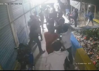 বহিরাগতদের নিয়ে ববি ছাত্রদলের তিন নেতাকর্মীর ওপর ছাত্রলীগকর্মী তাজের হামলা
