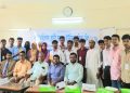 জ্ঞানের আলো পাঠাগারের আয়োজনে বাটামারায় শ্যাডো পার্লামেন্ট অধিবেশন অনুষ্ঠিত হয়