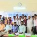 জ্ঞানের আলো পাঠাগারের আয়োজনে বাটামারায় শ্যাডো পার্লামেন্ট অধিবেশন অনুষ্ঠিত হয়