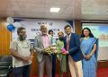 ববিতে “বিইউ আইএসএসএফ”- এর গ্র্যান্ড ওপেনিং ও সাইবার টক অনুষ্ঠিত