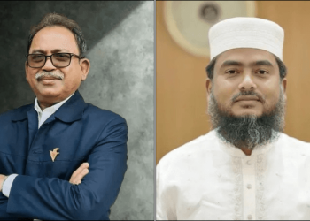 ঠাকুরগাঁও-১ উপনির্বাচন: ১২০ কেন্দ্রের ফলে বড় ব্যবধানে এগিয়ে মির্জা ফয়সল