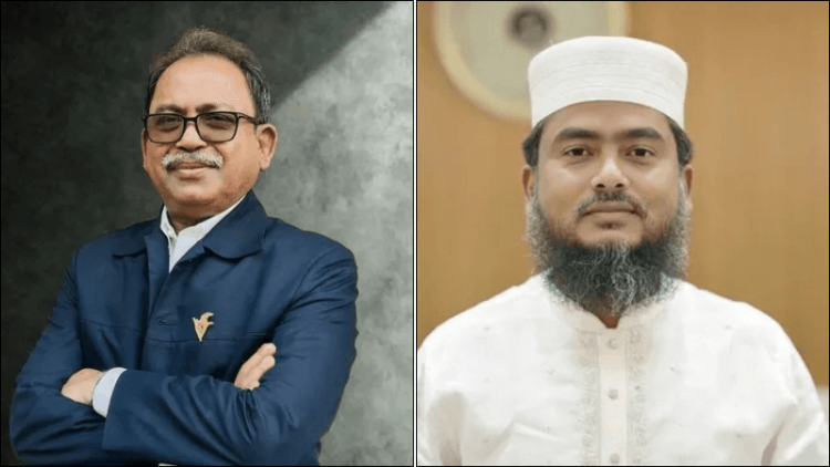 ঠাকুরগাঁও-১ উপনির্বাচন: ১২০ কেন্দ্রের ফলে বড় ব্যবধানে এগিয়ে মির্জা ফয়সল